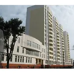 дві незалежні квартири поряд загалом для 8 гостей, кл * Odessa