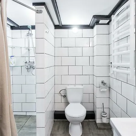 Apartment дві незалежні квартири поряд загалом для 8 гостей, кл Odesa