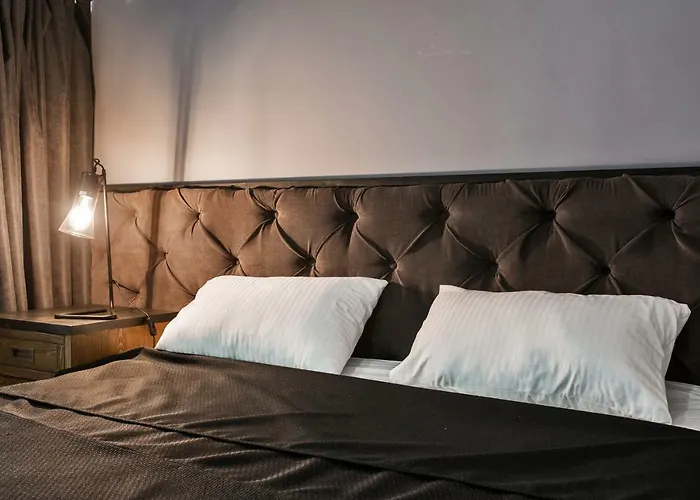 Appartement дві незалежні квартири поряд загалом для 8 гостей, кл Odessa