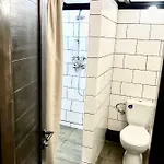 Appartement дві незалежні квартири поряд загалом для 8 гостей, кл